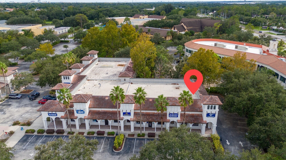 More Photos Of 8976 Conroy Windermere Rd, Orlando Medical For Lease