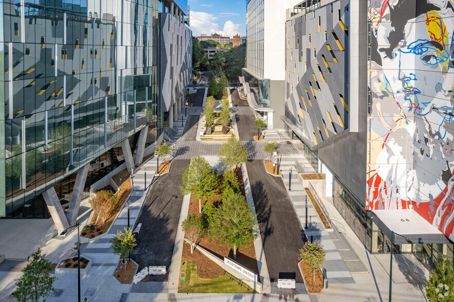 More Photos Of 1331 Spring St NW, Atlanta Unknown For Lease