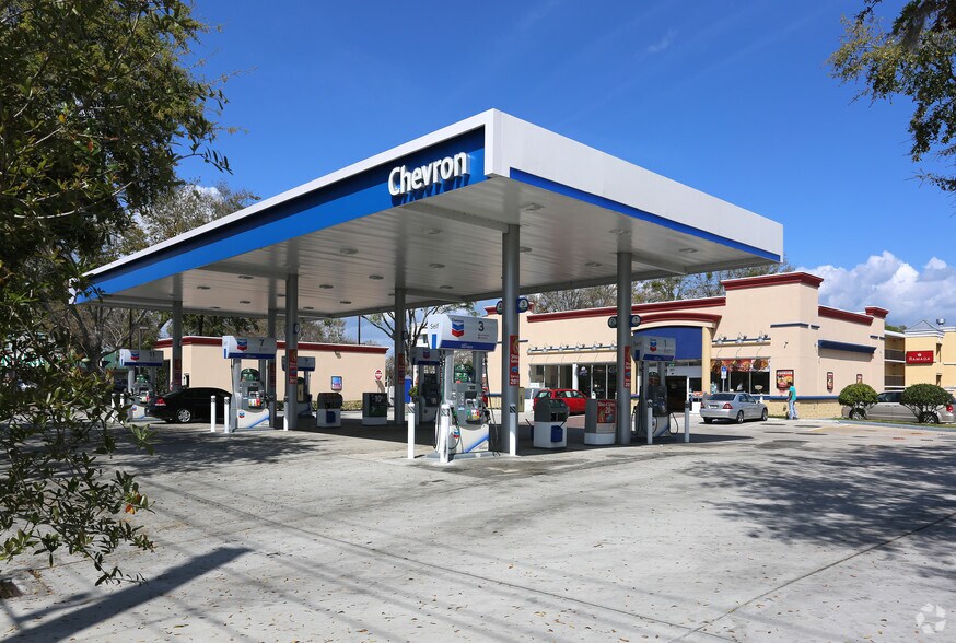 Primary Photo Of 201 W Sr-436, Altamonte Springs Convenience Store For Sale