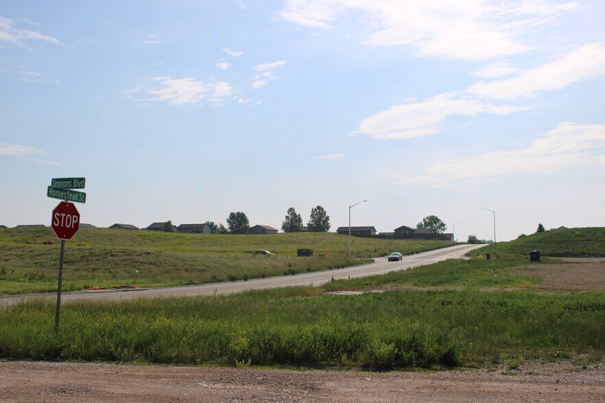 More Photos Of 848 Neel St, Rapid City Land For Sale