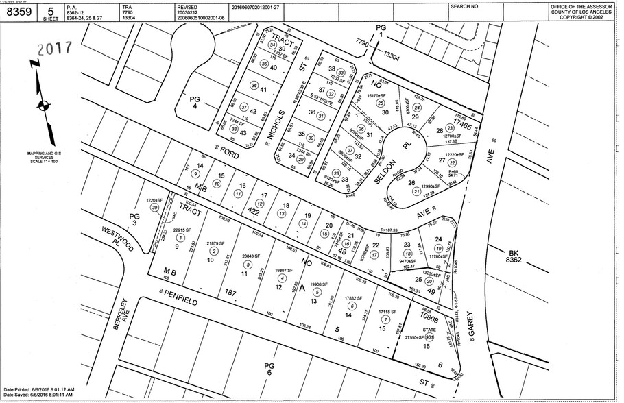 More Photos Of 2005 Garey Ave, Pomona Office For Sale