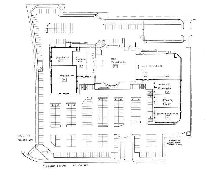 More Photos Of 3701 W Division St, Saint Cloud Unknown For Lease