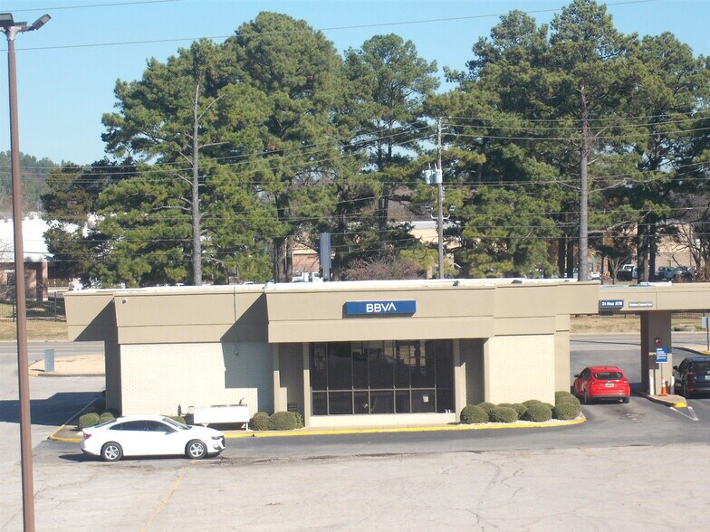 More Photos Of 1145-1163 Bankhead Hwy, Birmingham Land For Lease