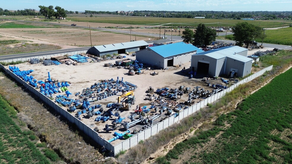 More Photos Of 7710 W 37th St, Greeley Research And Development For Lease