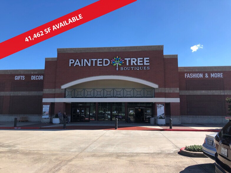 More Photos Of 15201-15555 Southwest Fwy, Sugar Land Unknown For Lease