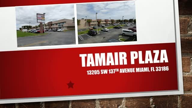 More Photos Of 13205-13255 SW 137th Ave, Miami Storefront Retail Office For Lease