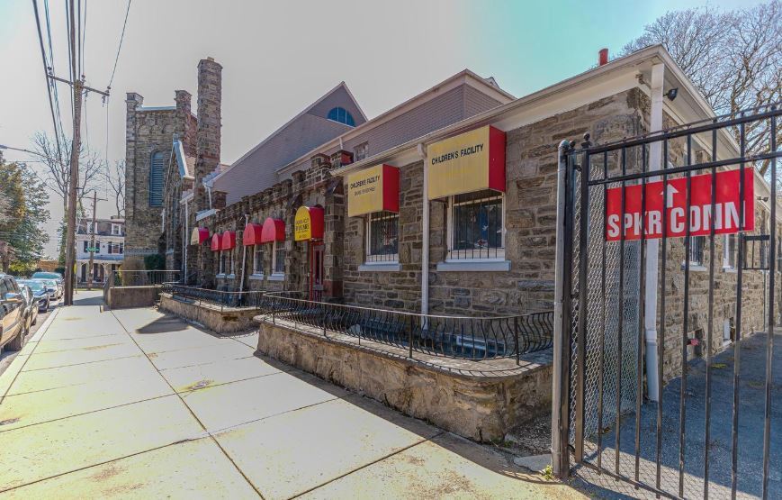 More Photos Of 101 W Mount Pleasant Ave, Philadelphia Daycare Center For Sale