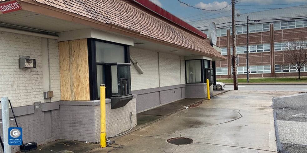 More Photos Of 4869 Turney Rd, Garfield Heights Fast Food For Sale