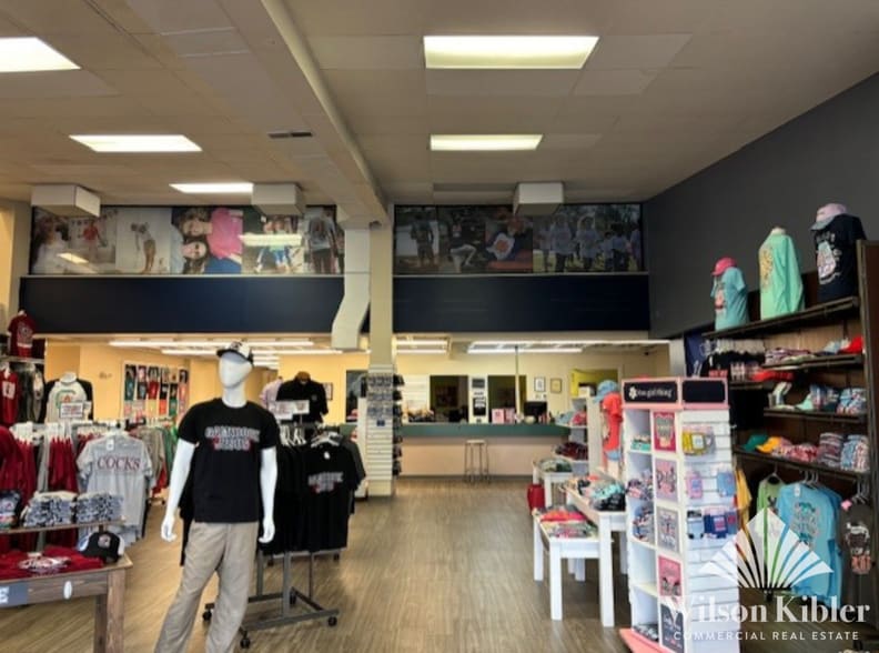 More Photos Of 1404 Atlas Rd, Columbia Warehouse For Sale