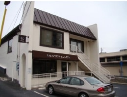 More Photos Of 324 E Paces Ferry Rd NE, Atlanta Storefront Retail Office For Lease