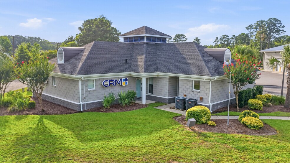 More Photos Of 9250 Highway 17 Byp, Murrells Inlet Office For Sale