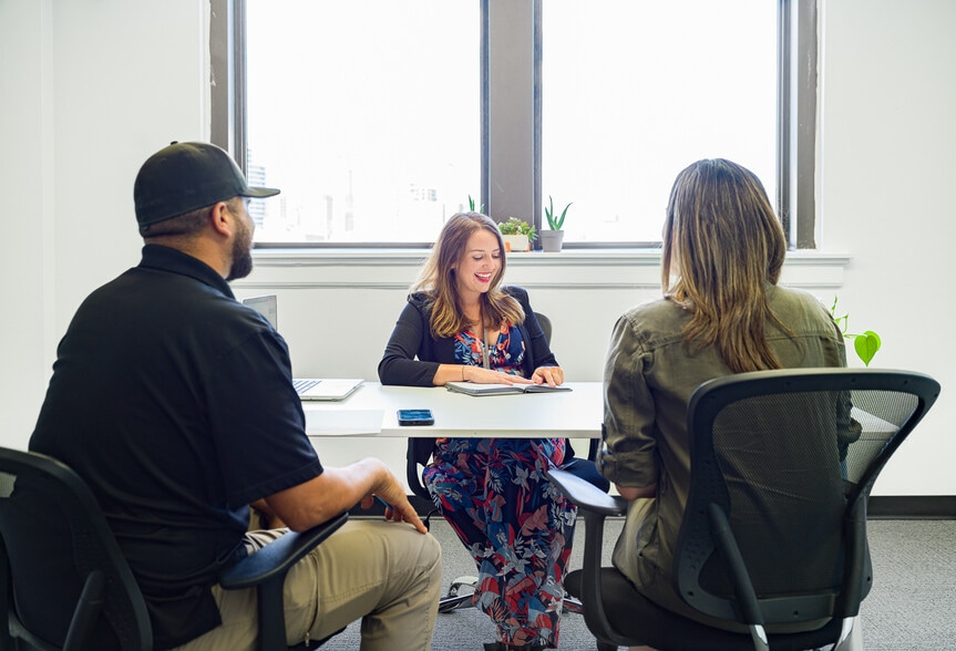 More Photos Of 701 Commerce St, Dallas Coworking Space
