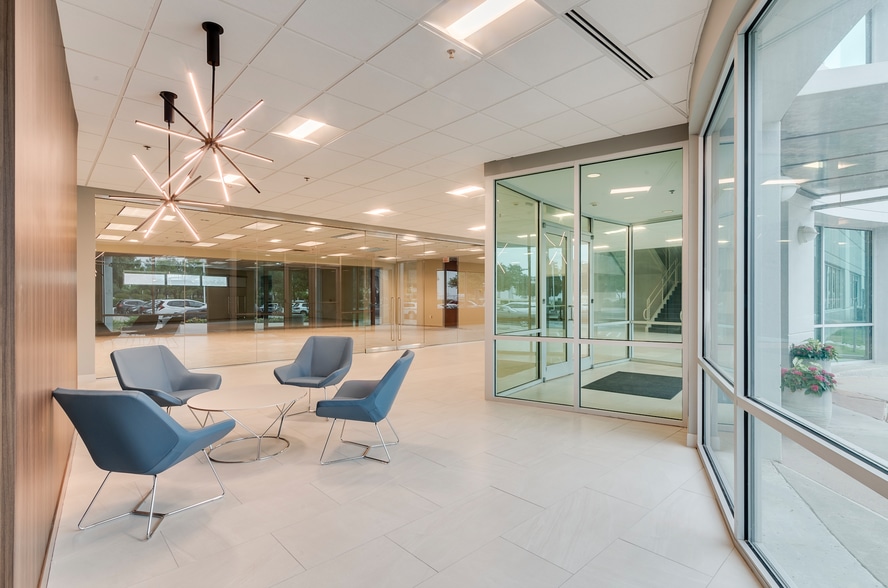 More Photos Of 4200 Regent Blvd, Irving Office For Lease