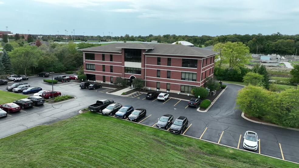 Primary Photo Of 20550 S LaGrange Rd, Frankfort Office For Lease