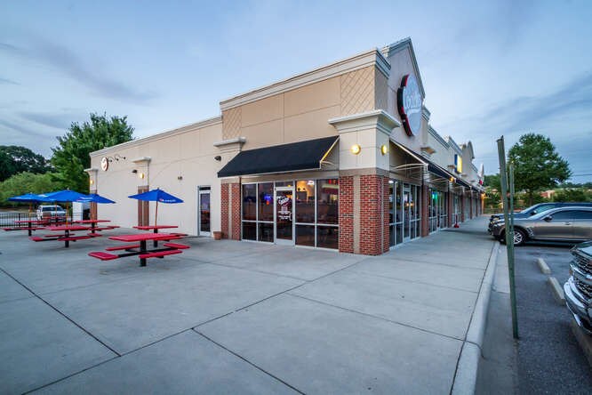More Photos Of 1531 Cinema Dr, Statesville Unknown For Lease
