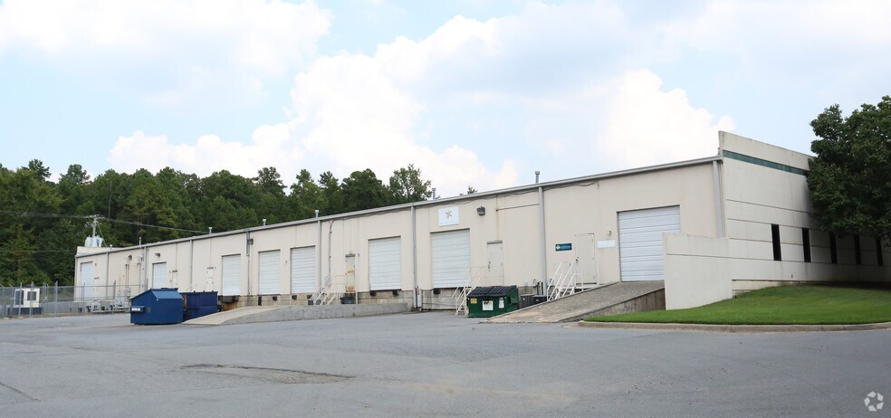 More Photos Of 1515 S Bowman Rd, Little Rock Unknown For Lease