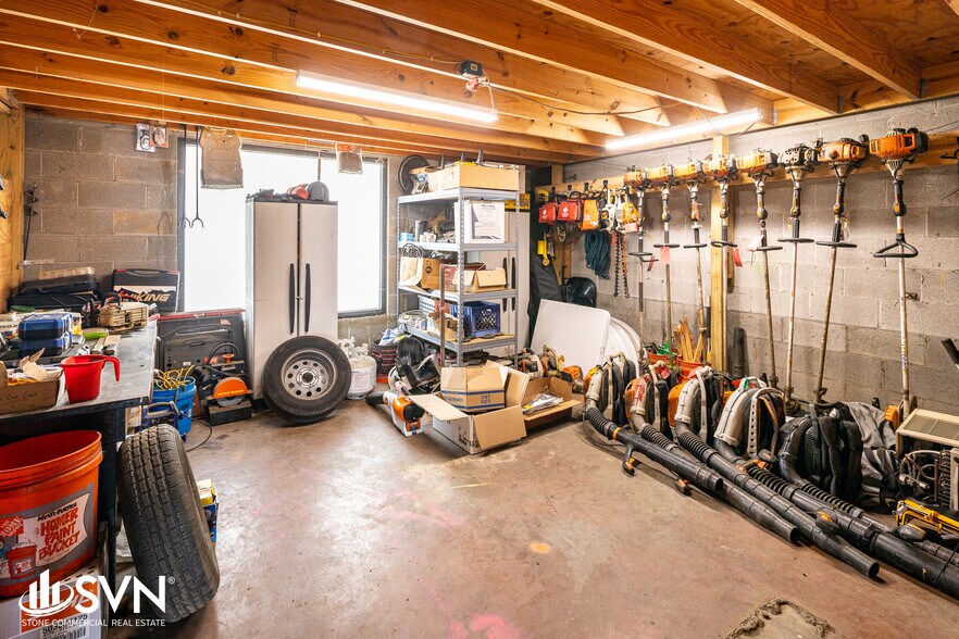 More Photos Of 709 Allenridge Pt, Lexington Light Manufacturing For Lease