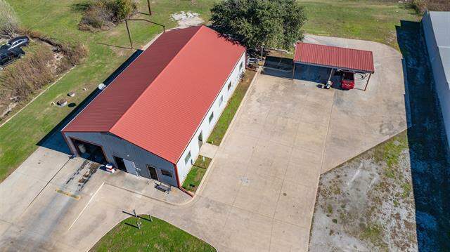 More Photos Of 1530 N Dixon Ln, Gainesville Carwash For Sale