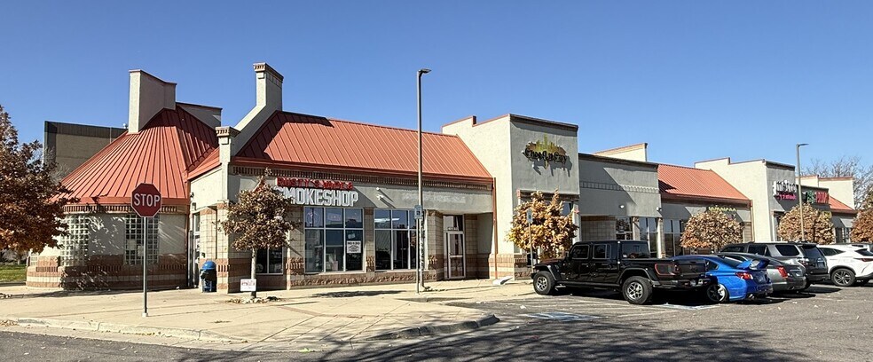 More Photos Of , Denver General Retail For Sale