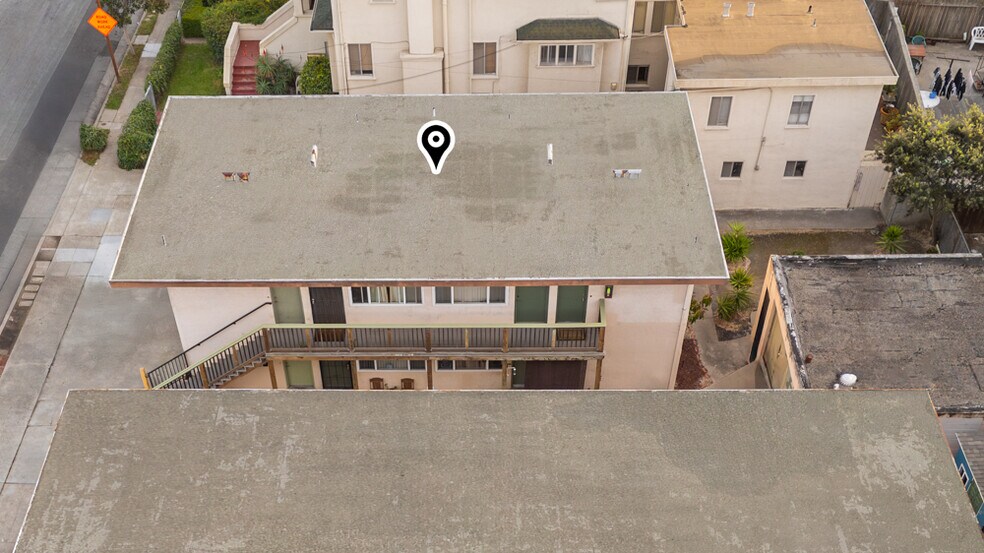 More Photos Of 2920-2922 Stanton St, Berkeley Apartments For Sale