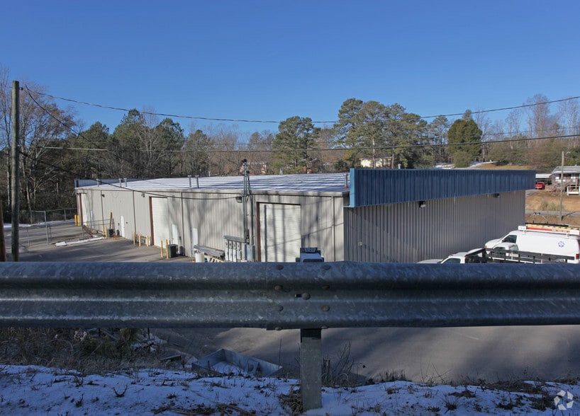 More Photos Of 2081 Alton Rd, Birmingham Warehouse For Lease