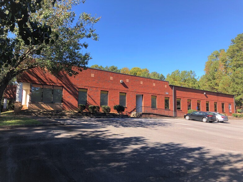 Primary Photo Of 5333 Bells Ferry Rd, Acworth Light Distribution For Lease