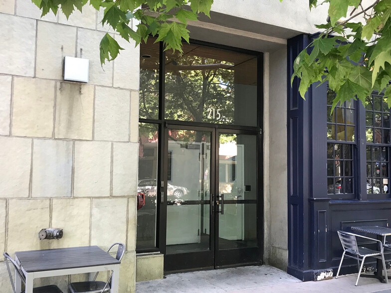 More Photos Of 209-223 Castro St, Mountain View Office For Lease