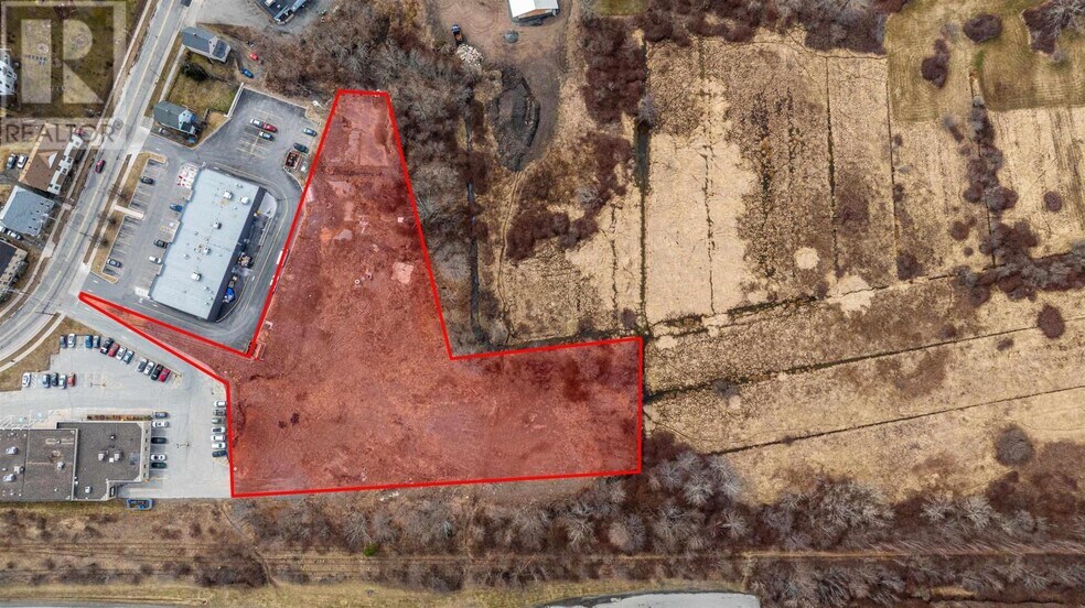 More Photos Of 549 O'brien St, Windsor Land For Sale