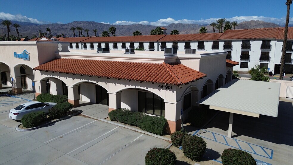 More Photos Of 44901 Village Ct, Palm Desert Office For Lease