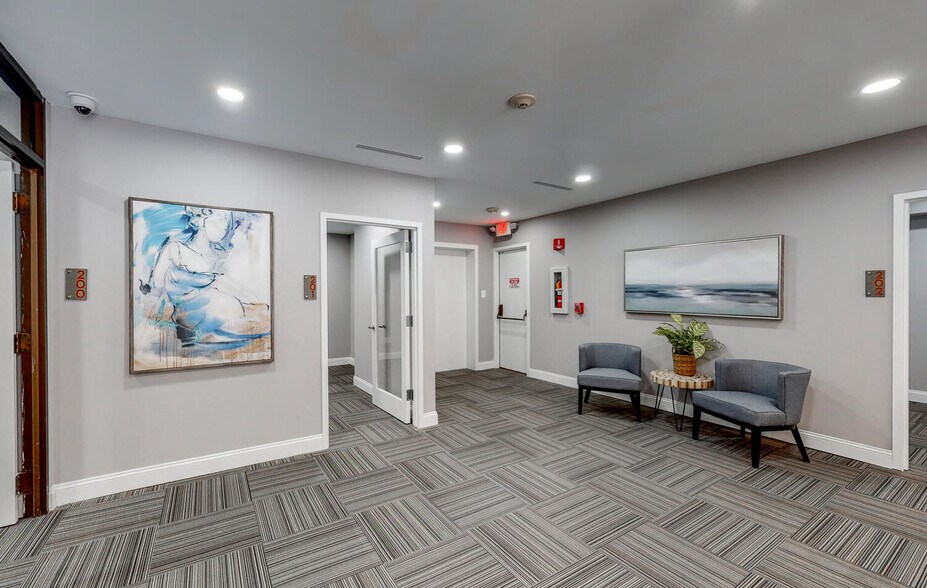 More Photos Of 15 N 6th St, Reading Office Residential For Lease