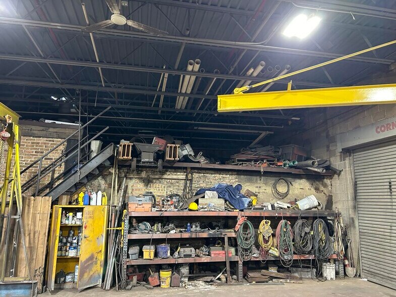 More Photos Of 7435 S Union Ave, Chicago Industrial For Sale