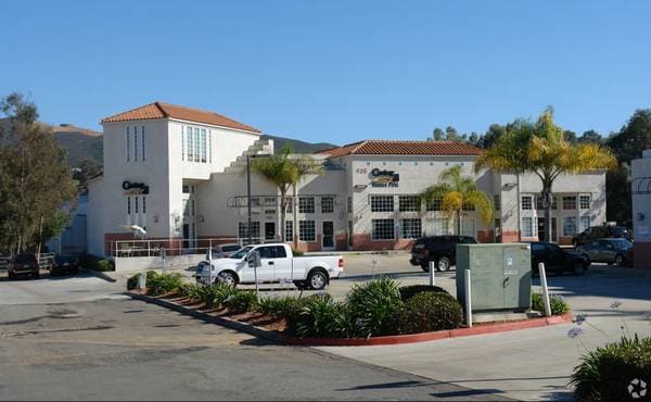 Primary Photo Of 935 W San Marcos Blvd, San Marcos Office For Lease