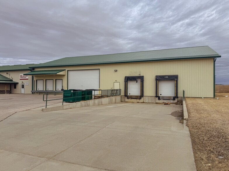 More Photos Of 2340 Taggart Rd, Rapid City Warehouse For Sale