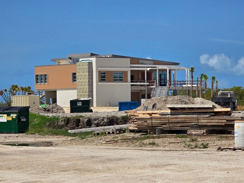 More Photos Of E.C. Airpark Road & Copeland Ave. S., Everglades City Land For Sale