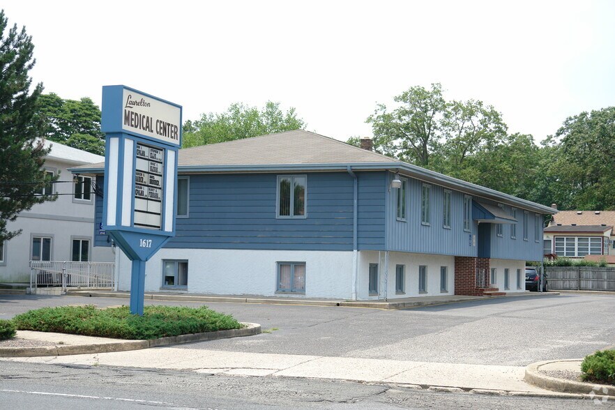 More Photos Of 1617 Rt-88, Brick Medical For Lease