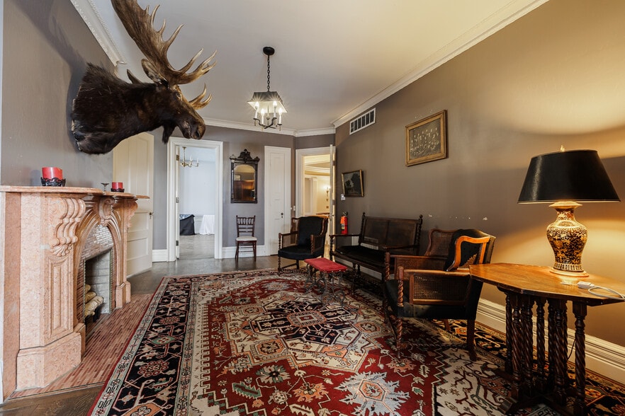 More Photos Of 566 East Ave, Rochester Lodge Meeting Hall For Sale