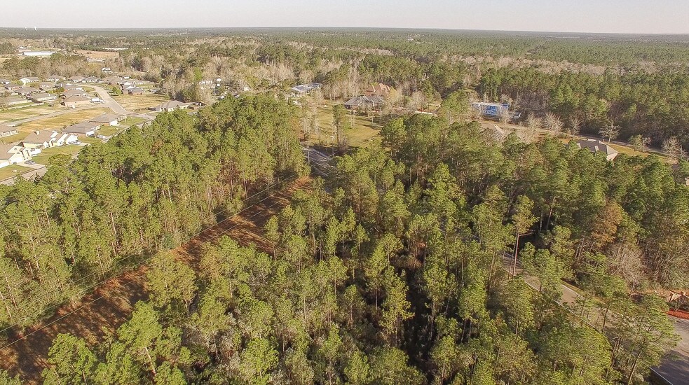 More Photos Of 14085 Lamey Bridge Rd, Diberville Land For Sale