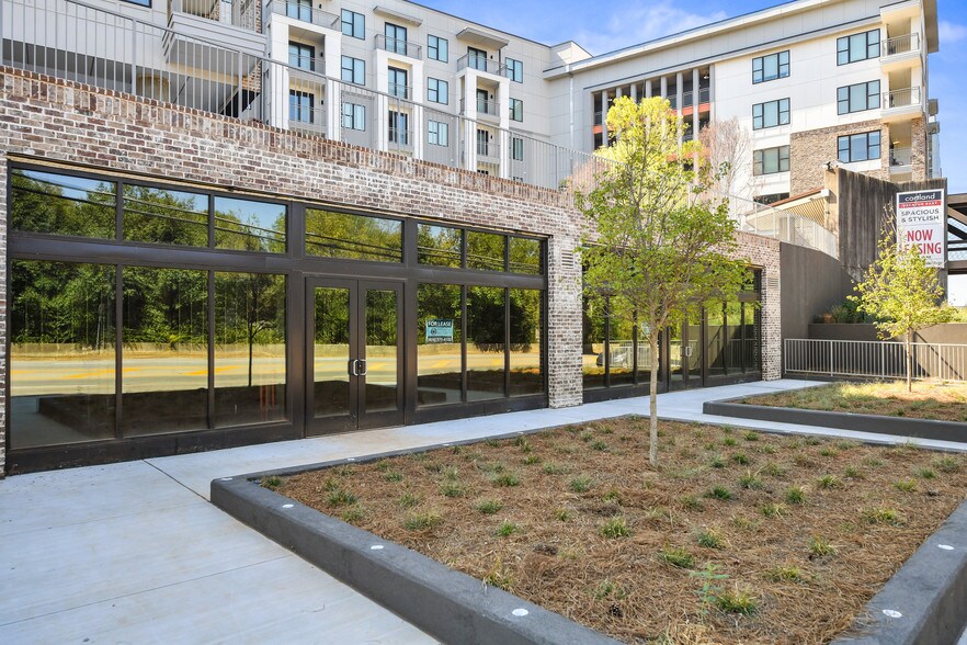 More Photos Of 2641 E College Ave, Decatur Apartments For Lease