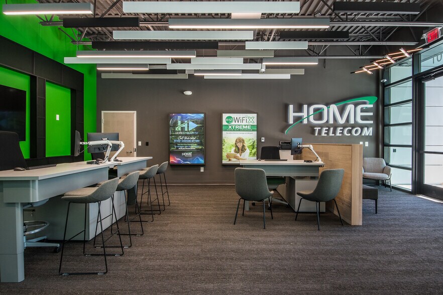 More Photos Of 1247 Nexton Pky, Summerville Office For Lease