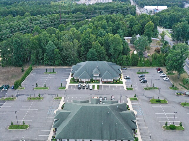 More Photos Of 1051-1103 W Sherman Ave, Vineland Medical For Lease