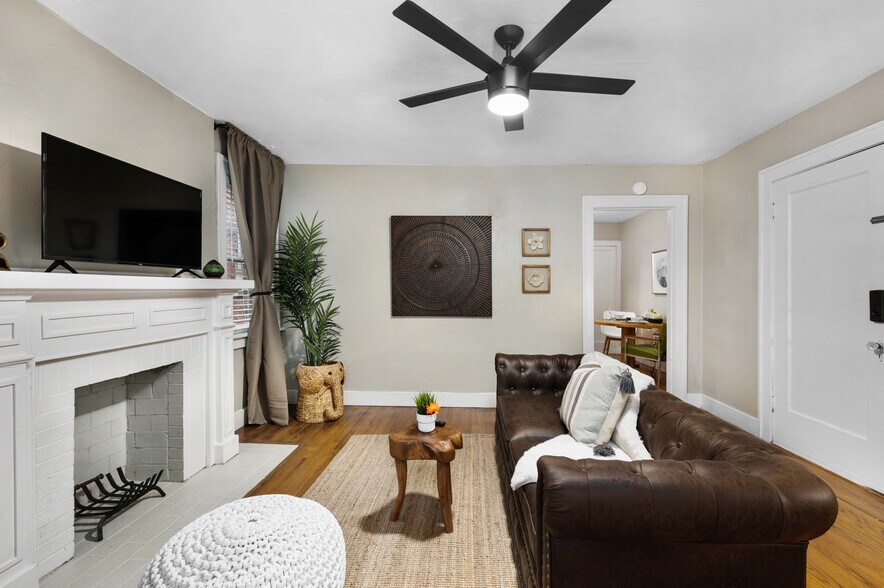 More Photos Of 515 NW 20th St, Oklahoma City Apartments For Sale