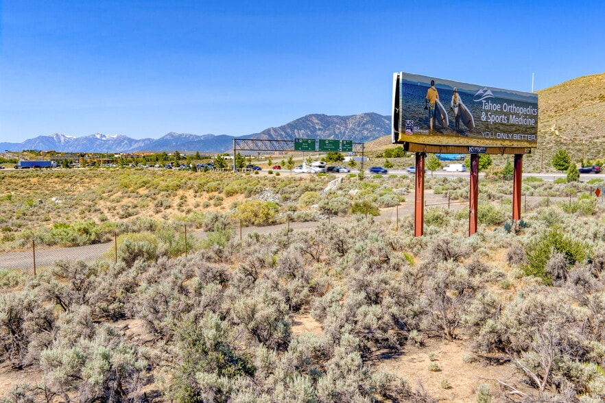 More Photos Of 4769 Carson Ter, Carson City Land For Sale