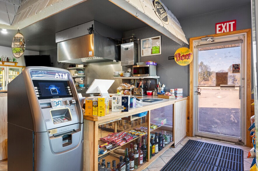 More Photos Of 2 Hays Blvd, Pine Haven Restaurant For Sale