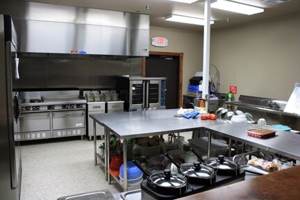 More Photos Of 341070 E 890 Rd, Chandler Lodge Meeting Hall For Sale