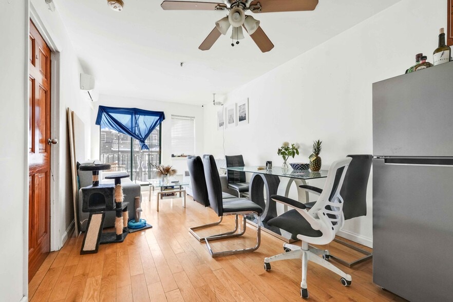 More Photos Of , Long Island City Multifamily For Sale