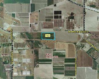 More Photos Of Ramona Expressway, San Jacinto Land For Sale