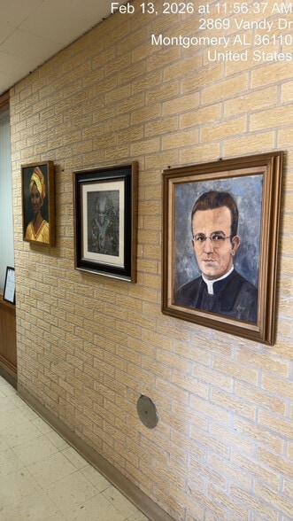 More Photos Of 2815 Forbes Dr, Montgomery Schools For Sale