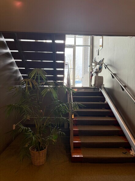 More Photos Of 2717 Genesee St, Utica Medical For Sale