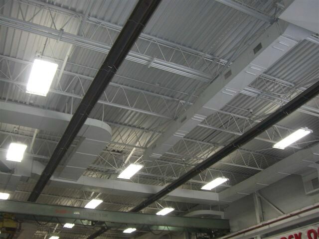 More Photos Of 33100 Capitol St, Livonia Manufacturing For Lease