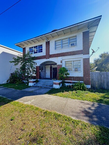 More Photos Of 106 S Delaware Ave, Tampa Apartments For Sale